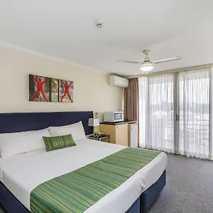 4* Апарт-отель The Wellington